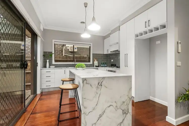 Sixth view of Homely unit listing, 1/125 St Vigeons Road, Reservoir VIC 3073