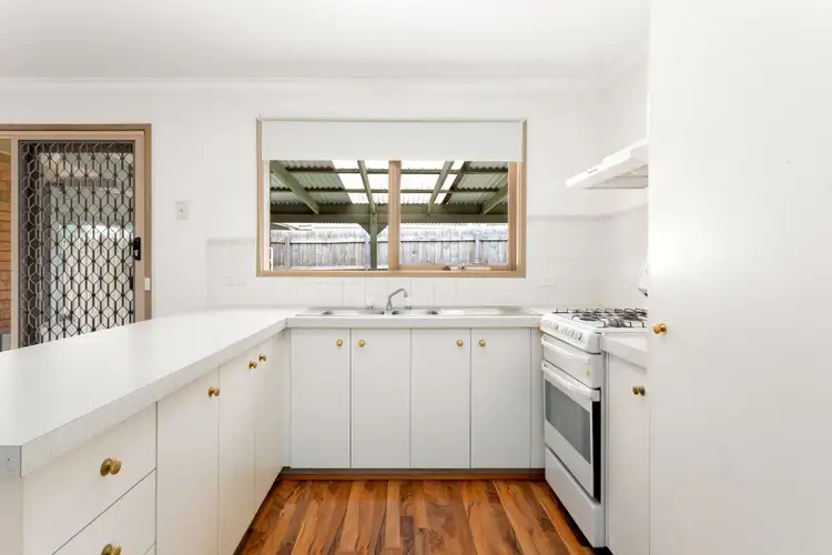 Fifth view of Homely house listing, 8 Martingale Place, Pakenham VIC 3810