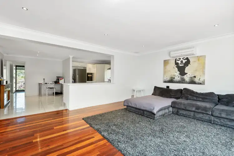 Fifth view of Homely house listing, 11 Bernard Manning Drive, Duncraig WA 6023