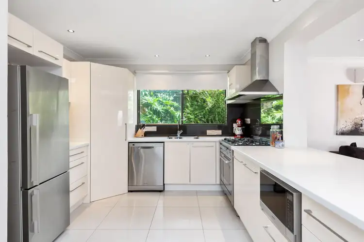 Sixth view of Homely house listing, 11 Bernard Manning Drive, Duncraig WA 6023