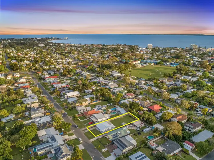 Second view of Homely house listing, 34 Long Street, Clontarf QLD 4019