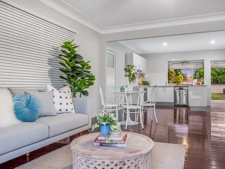 Fourth view of Homely house listing, 34 Long Street, Clontarf QLD 4019