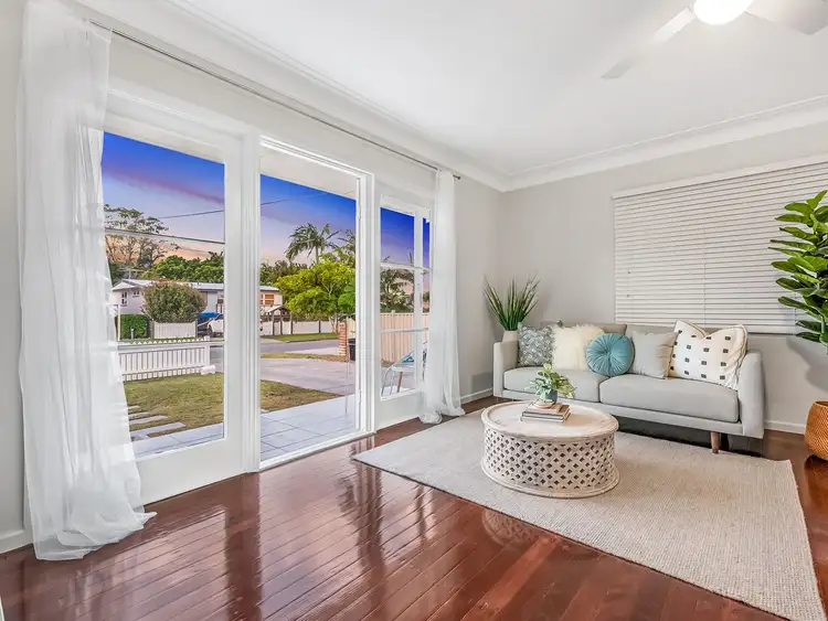 Fifth view of Homely house listing, 34 Long Street, Clontarf QLD 4019