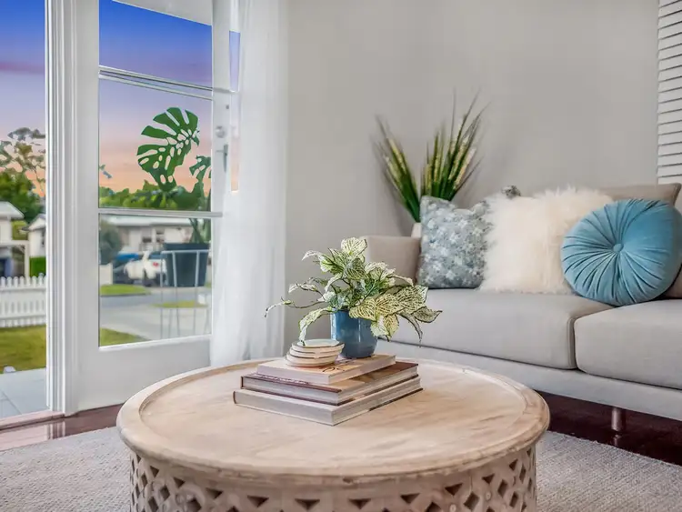 Sixth view of Homely house listing, 34 Long Street, Clontarf QLD 4019