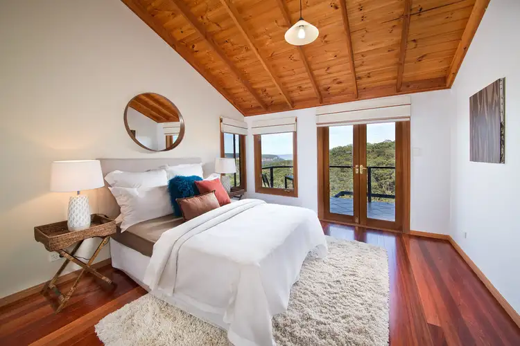 Fifth view of Homely house listing, 24 Gordon Avenue, Blackheath NSW 2785