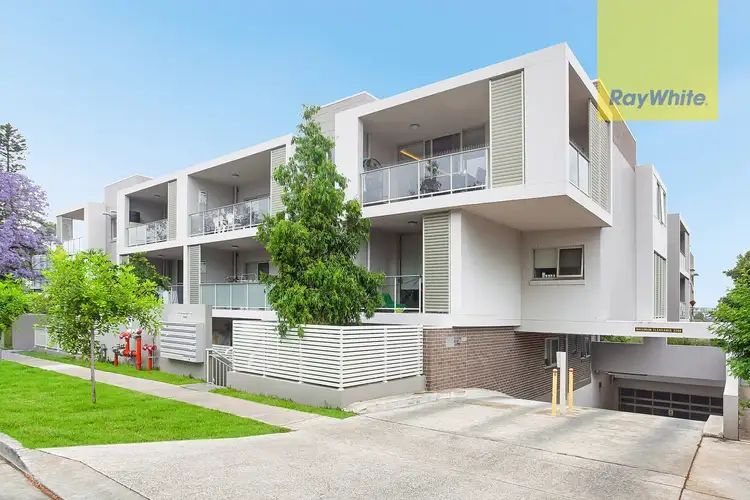 7/93-95 Thomas Street, Parramatta NSW 2150
