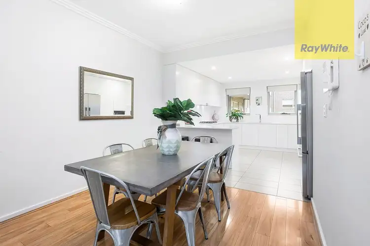 Fifth view of Homely unit listing, 7/93-95 Thomas Street, Parramatta NSW 2150