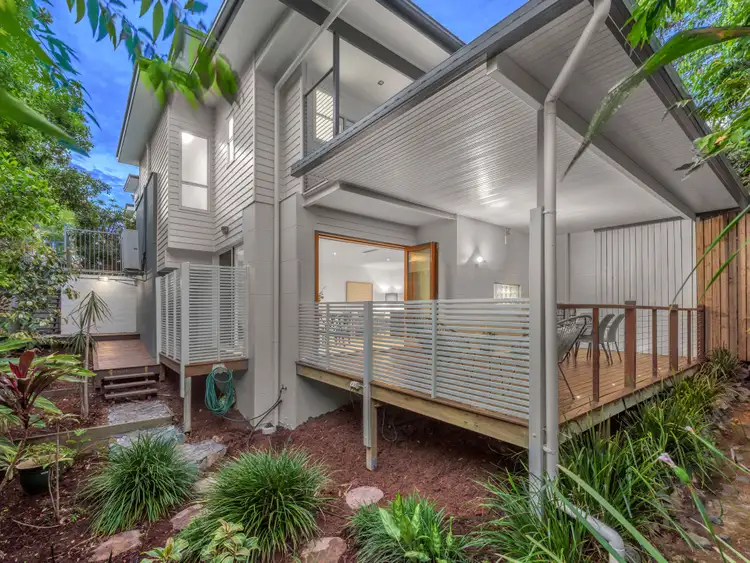 4/37 Frederick Street, Taringa QLD 4068