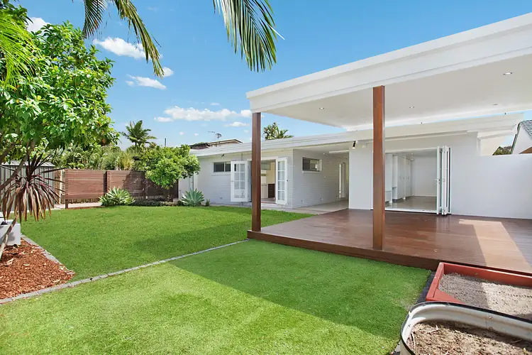 Second view of Homely house listing, 9 Flores Avenue, Palm Beach QLD 4221