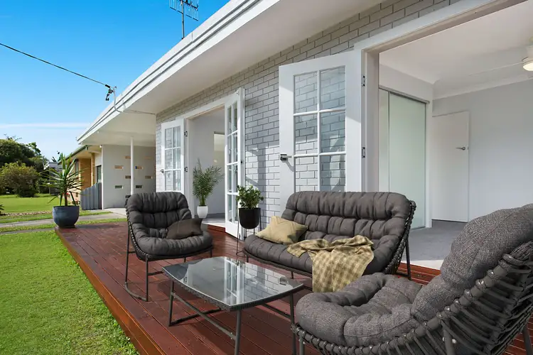 Third view of Homely house listing, 9 Flores Avenue, Palm Beach QLD 4221