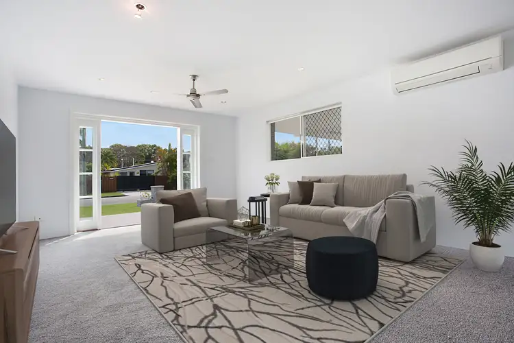 Fourth view of Homely house listing, 9 Flores Avenue, Palm Beach QLD 4221