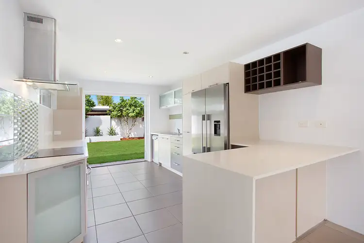 Fifth view of Homely house listing, 9 Flores Avenue, Palm Beach QLD 4221