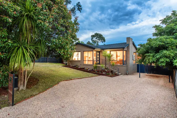 6A Rose Avenue, Boronia VIC 3155