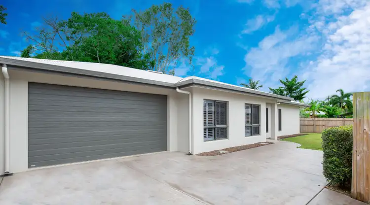 8B Wewak, Trinity Beach QLD 4879