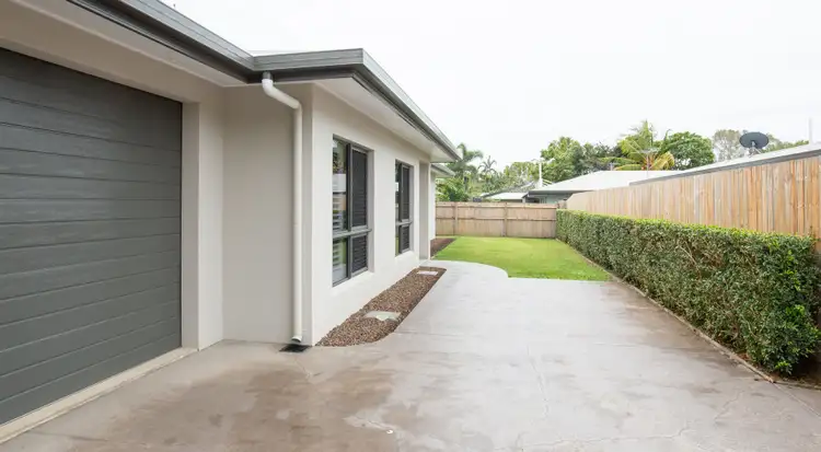 Second view of Homely house listing, 8B Wewak, Trinity Beach QLD 4879