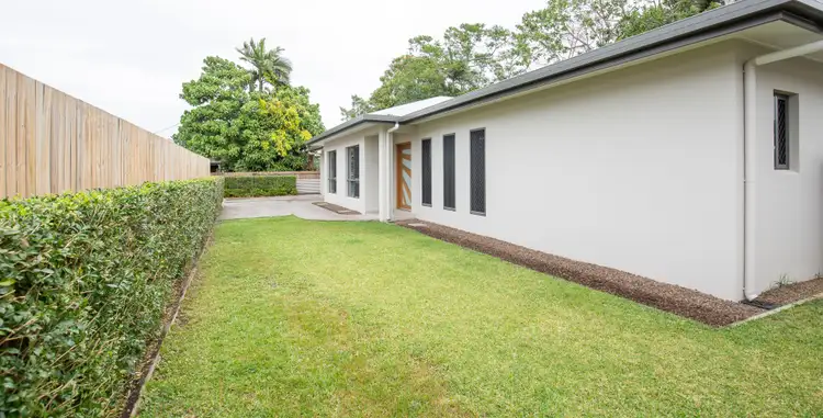 Third view of Homely house listing, 8B Wewak, Trinity Beach QLD 4879