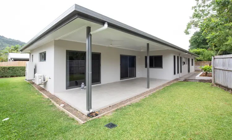 Fourth view of Homely house listing, 8B Wewak, Trinity Beach QLD 4879