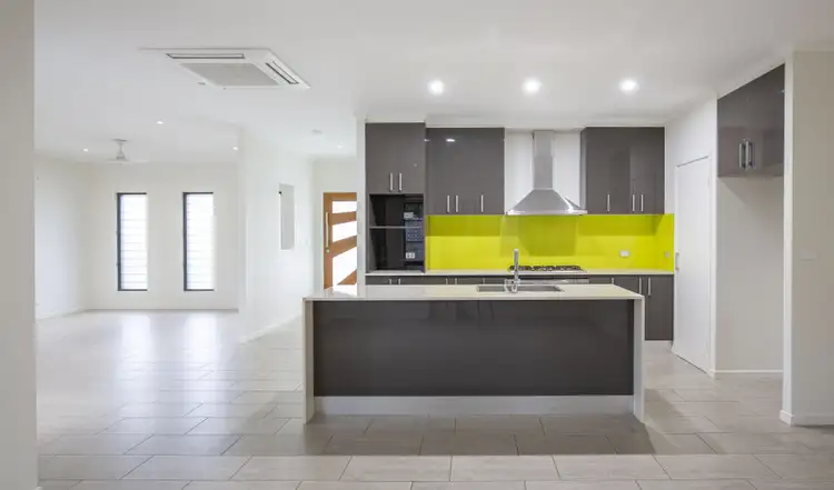 Fifth view of Homely house listing, 8B Wewak, Trinity Beach QLD 4879