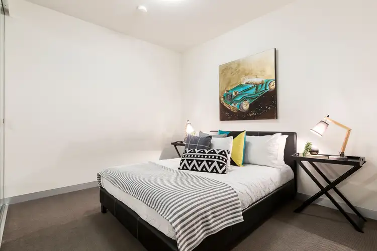 Fourth view of Homely apartment listing, 803/283 City Road, Southbank VIC 3006
