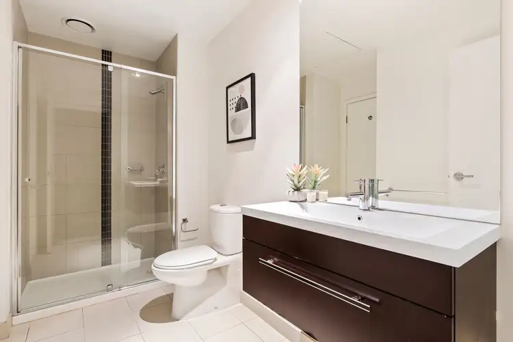 Fifth view of Homely apartment listing, 803/283 City Road, Southbank VIC 3006