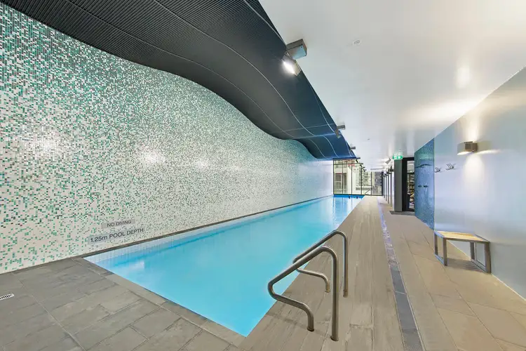 Seventh view of Homely apartment listing, 803/283 City Road, Southbank VIC 3006