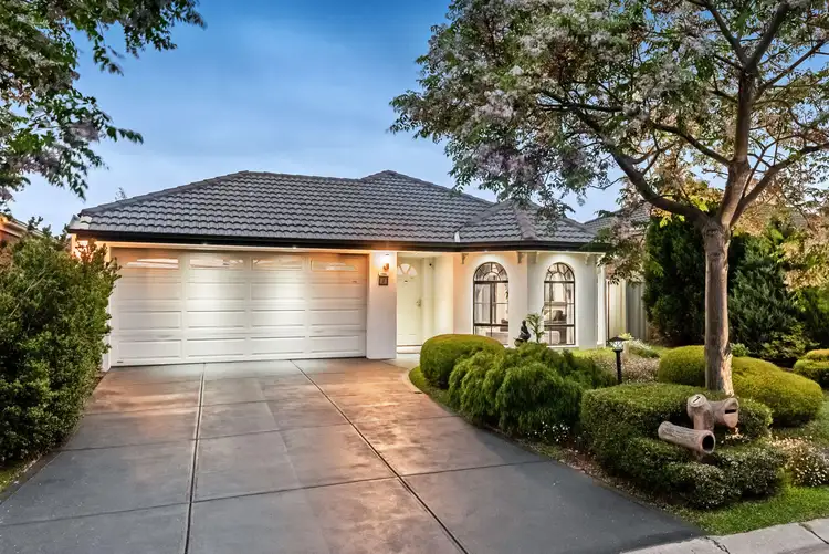Second view of Homely house listing, 7 Long Island Circuit, Craigieburn VIC 3064