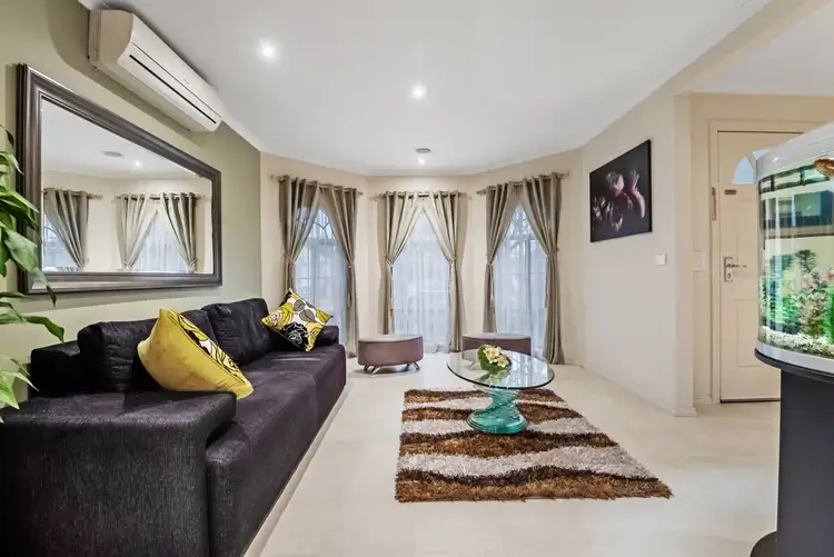 Fifth view of Homely house listing, 7 Long Island Circuit, Craigieburn VIC 3064