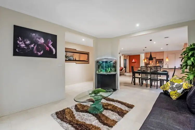 Sixth view of Homely house listing, 7 Long Island Circuit, Craigieburn VIC 3064