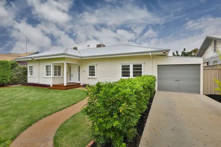 3 Argyle Street, Mildura VIC 3500