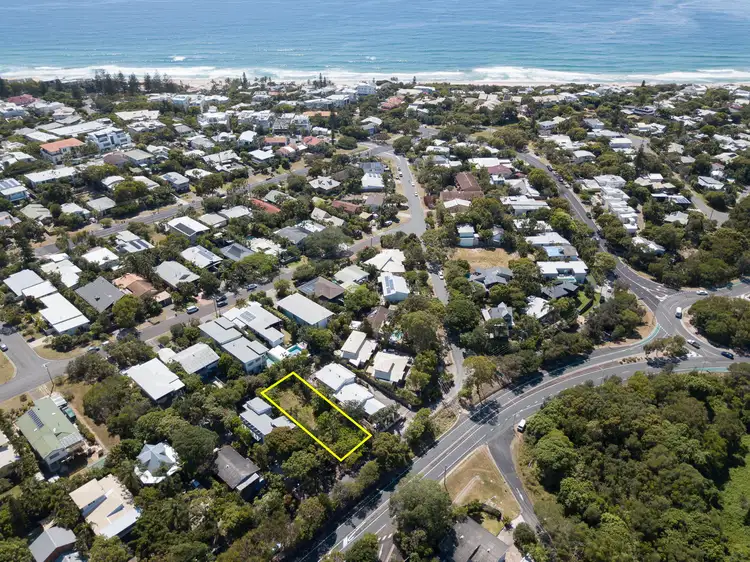 168 Edwards Street, Sunshine Beach QLD 4567