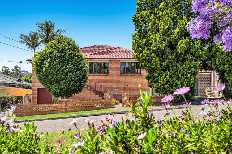 35 Tyrell Street, Gladesville NSW 2111