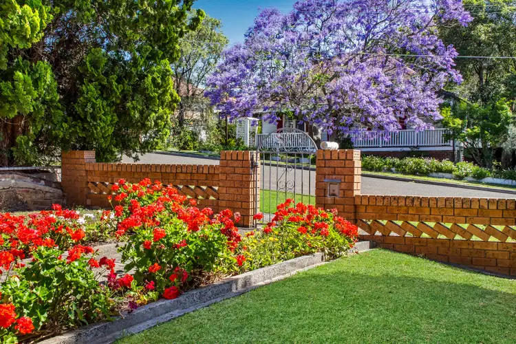 Second view of Homely house listing, 35 Tyrell Street, Gladesville NSW 2111