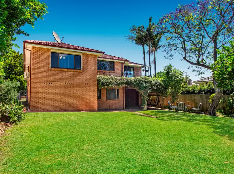 Fourth view of Homely house listing, 35 Tyrell Street, Gladesville NSW 2111