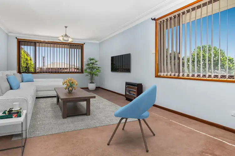 Sixth view of Homely house listing, 35 Tyrell Street, Gladesville NSW 2111