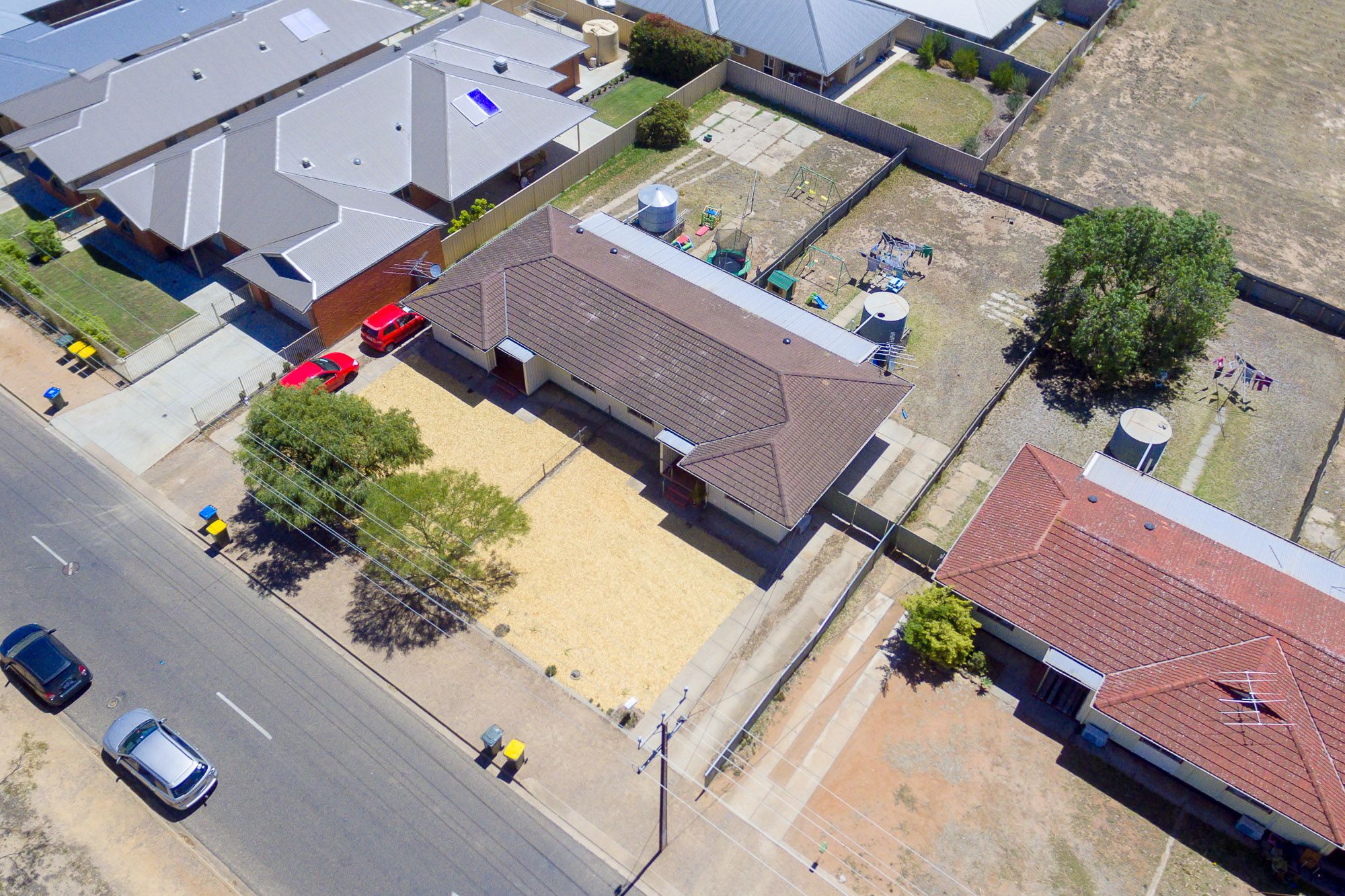 Second view of Homely house listing, 79-81 Gail Crescent, Murray Bridge SA 5253