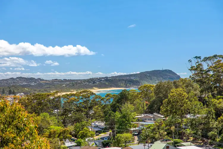 Second view of Homely house listing, 76 Riviera Avenue, Terrigal NSW 2260