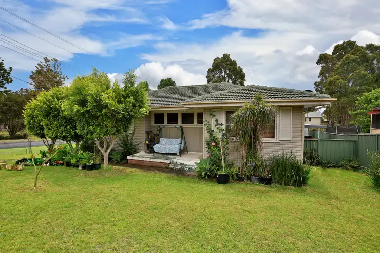 11 Miller Avenue, Nowra NSW 2541
