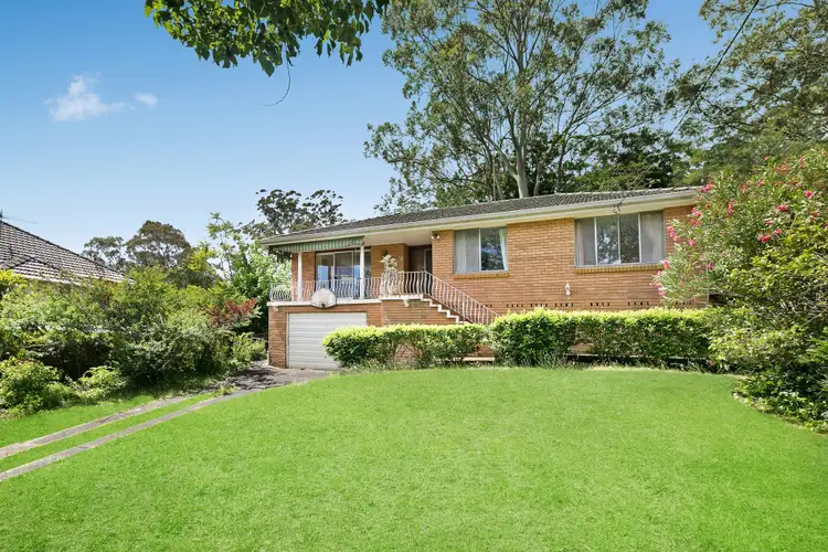 39a Russell Avenue, Wahroonga NSW 2076
