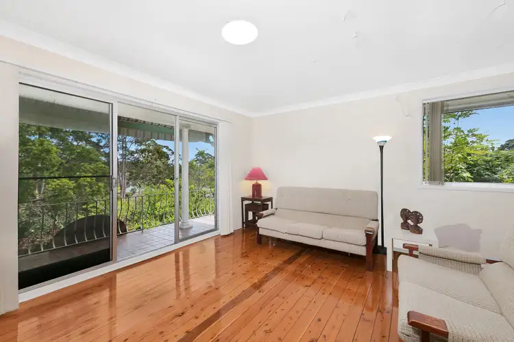 Second view of Homely house listing, 39a Russell Avenue, Wahroonga NSW 2076