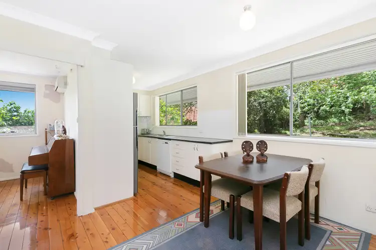 Third view of Homely house listing, 39a Russell Avenue, Wahroonga NSW 2076
