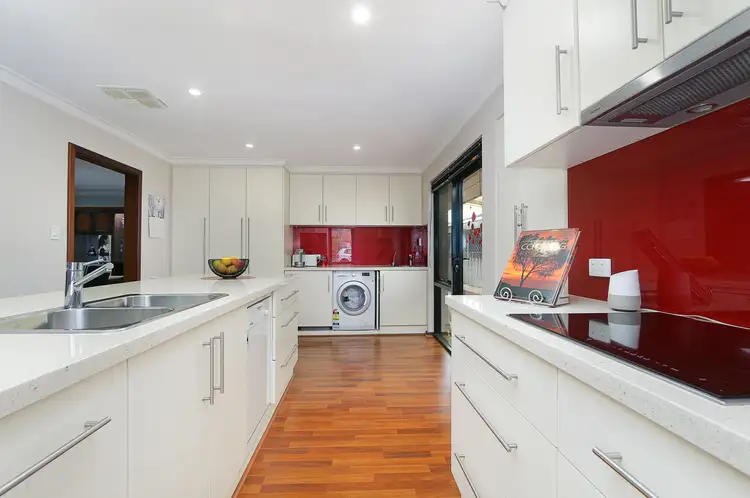 Third view of Homely house listing, 38 Bartling Crescent, Bateman WA 6150