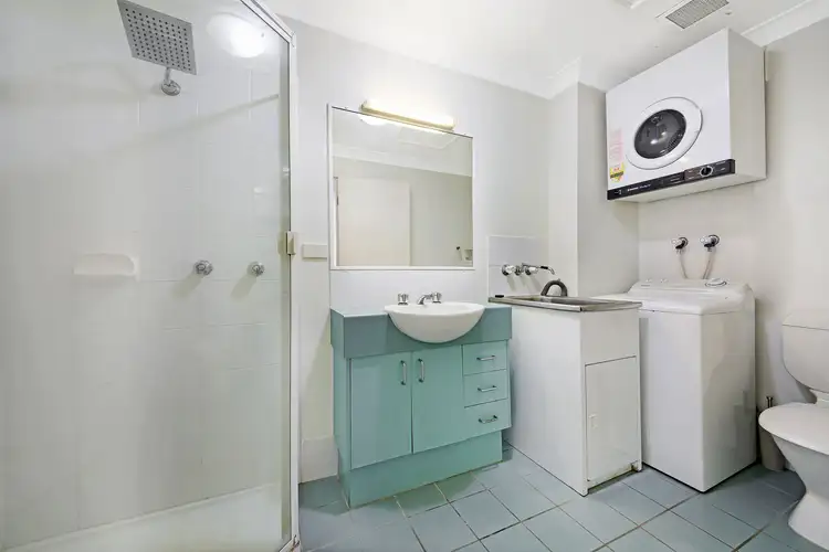 Fourth view of Homely apartment listing, 313/92-96 Musgrave Street, Coolangatta QLD 4225