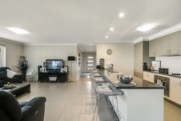 Sixth view of Homely house listing, 49 Sunset Drive, Glenvale QLD 4350