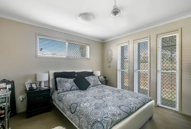 Seventh view of Homely house listing, 49 Sunset Drive, Glenvale QLD 4350