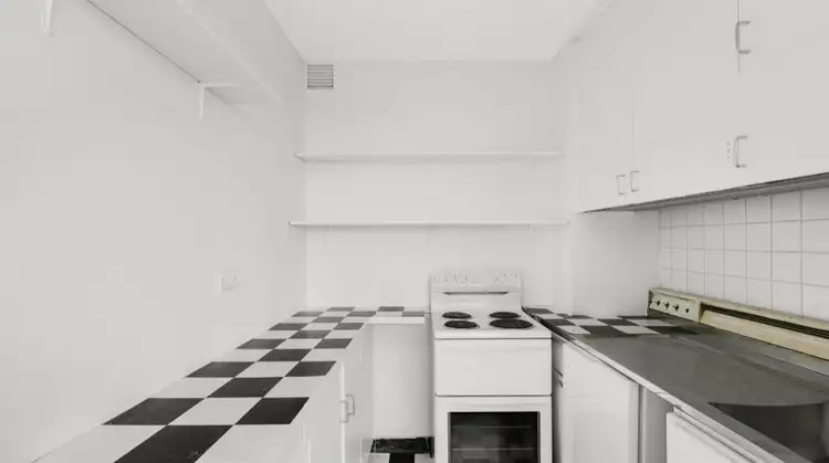 Third view of Homely apartment listing, 206/176 Glenmore Road, Paddington NSW 2021