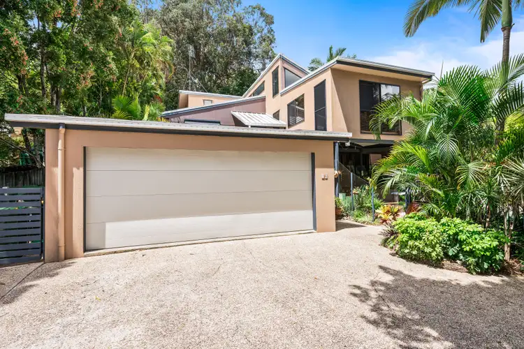 Second view of Homely house listing, 36 Lindeman Avenue, Buderim QLD 4556