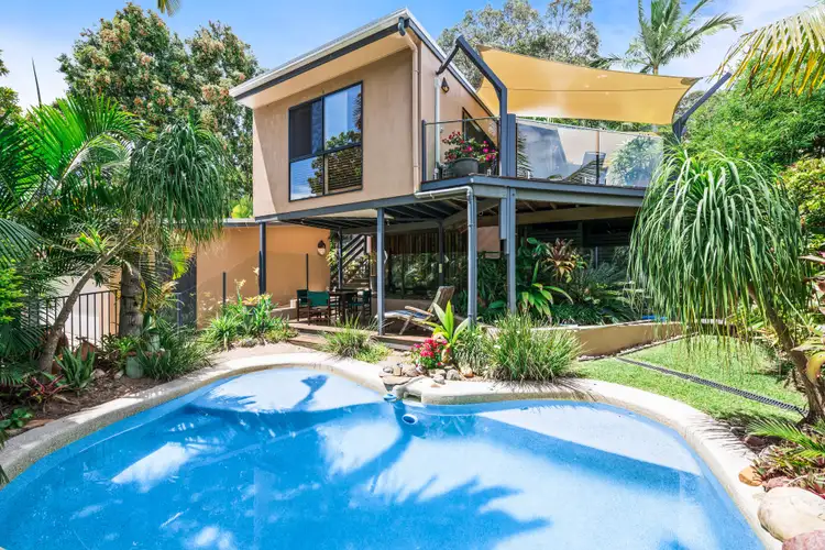 Fifth view of Homely house listing, 36 Lindeman Avenue, Buderim QLD 4556
