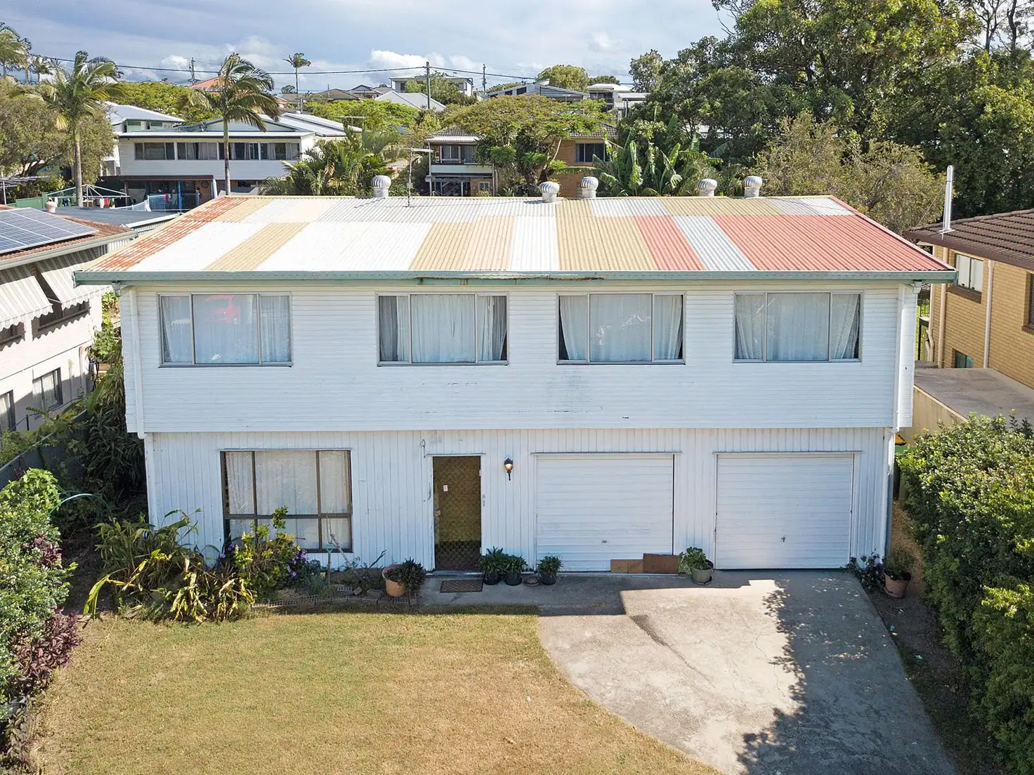 Main view of Homely house listing, 10 Badet Street, Brighton QLD 4017