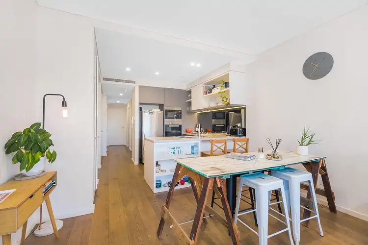 Fourth view of Homely apartment listing, 312/52 Alice Street, Newtown NSW 2042