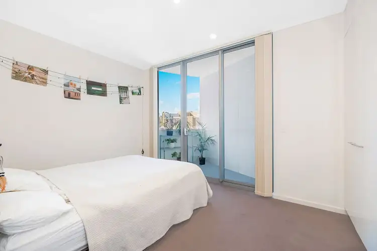 Fifth view of Homely apartment listing, 312/52 Alice Street, Newtown NSW 2042